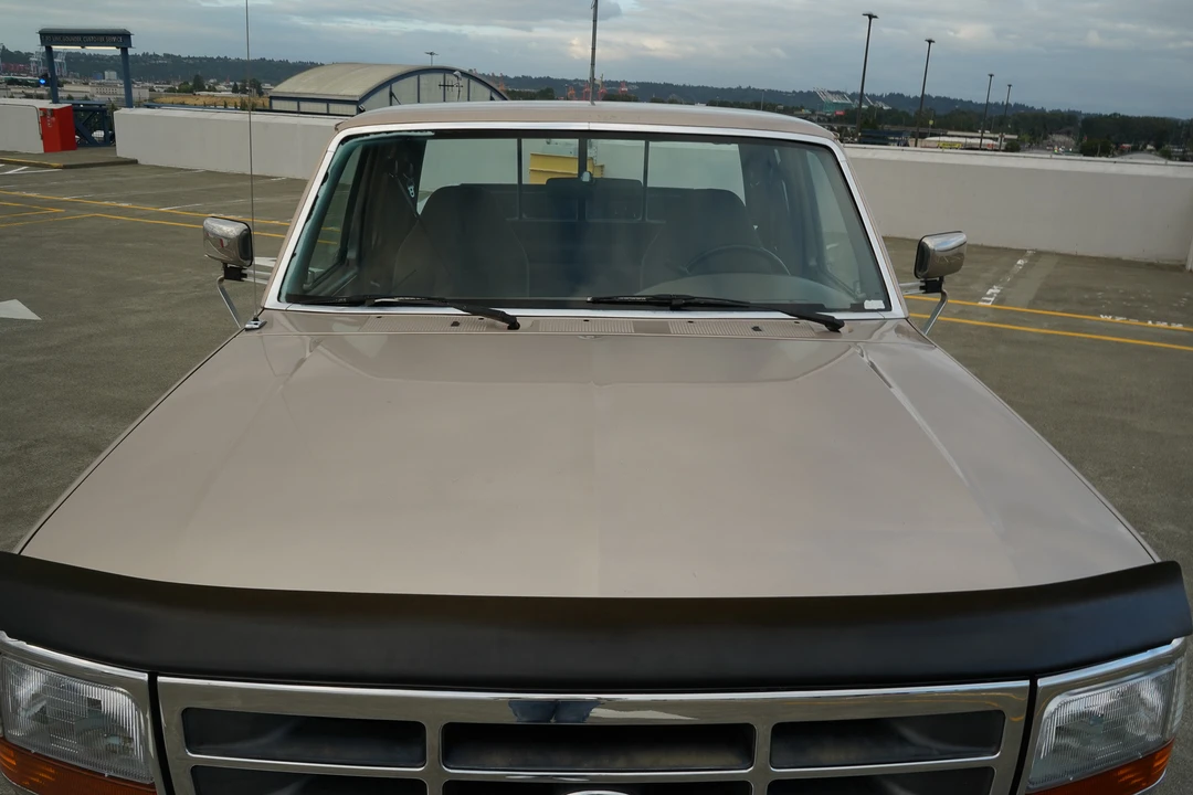 1992 Ford F-Series 9th Gen - Image 27 of 31