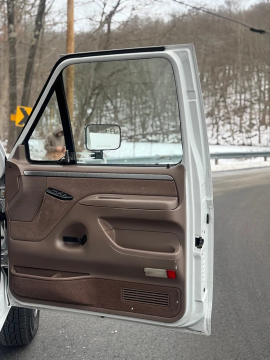 1992 Ford F-Series 9th Gen - Image 12 of 21
