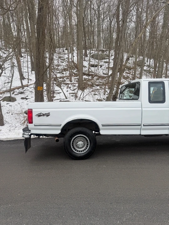 1992 Ford F-Series 9th Gen - Image 5 of 21