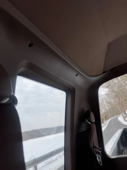 1992 Ford F-Series 9th Gen - Image 21 of 21