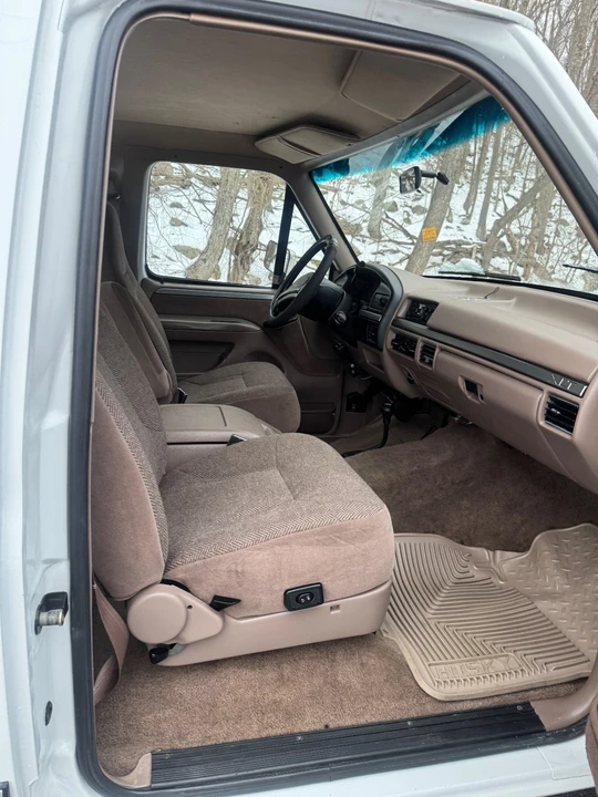 1992 Ford F-Series 9th Gen - Image 18 of 21