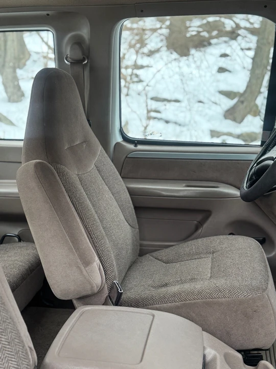1992 Ford F-Series 9th Gen - Image 14 of 21