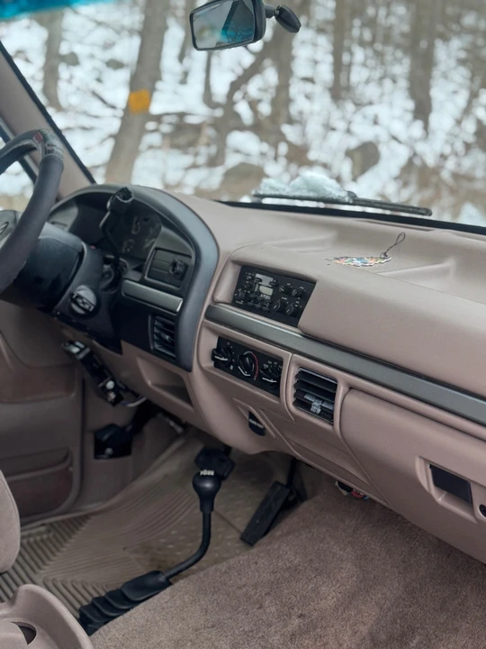 1992 Ford F-Series 9th Gen - Image 15 of 21