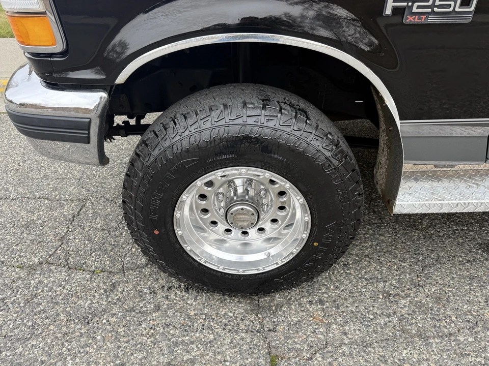 1992 Ford F-Series 9th Gen - Image 17 of 21