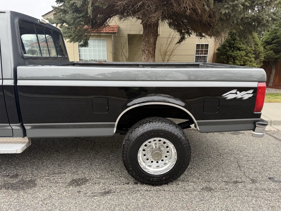 1992 Ford F-Series 9th Gen - Image 18 of 21