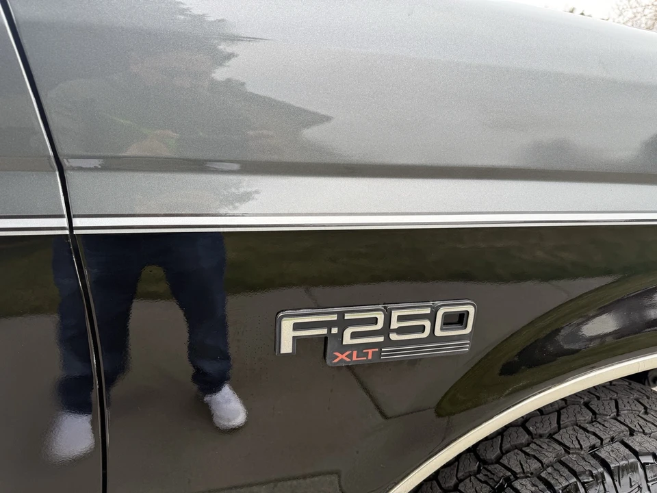 1992 Ford F-Series 9th Gen - Image 16 of 21