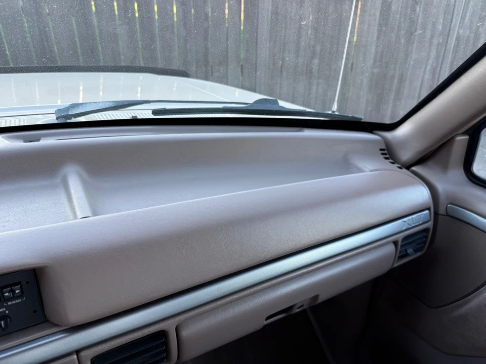 1992 Ford F-Series 9th Gen - Image 19 of 21