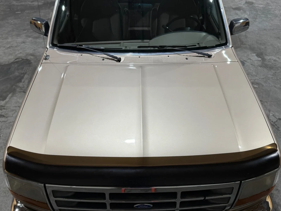 1992 Ford F-Series 9th Gen - Image 6 of 21