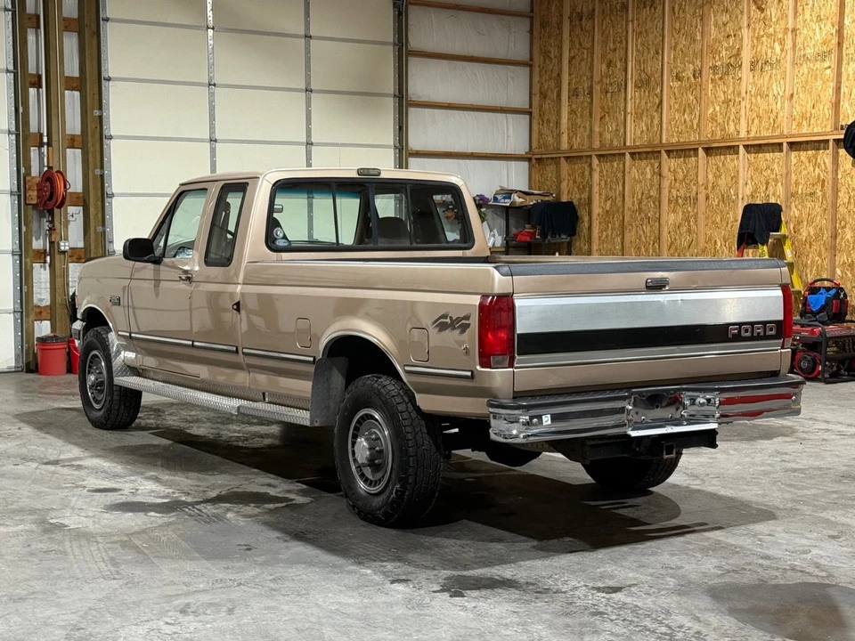 1992 Ford F-Series 9th Gen - Image 2 of 21