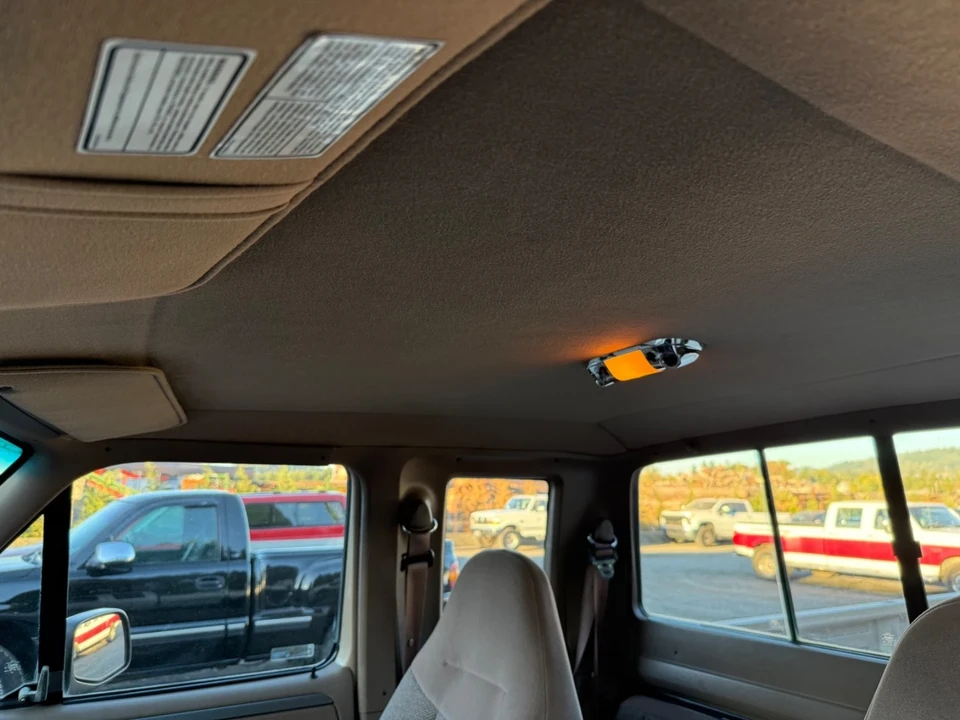 1992 Ford F-Series 9th Gen - Image 21 of 21