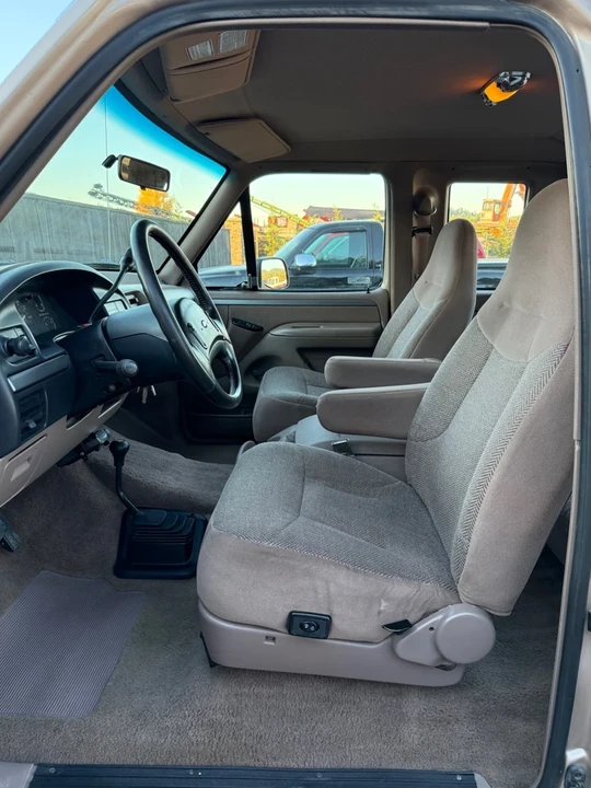 1992 Ford F-Series 9th Gen - Image 10 of 21