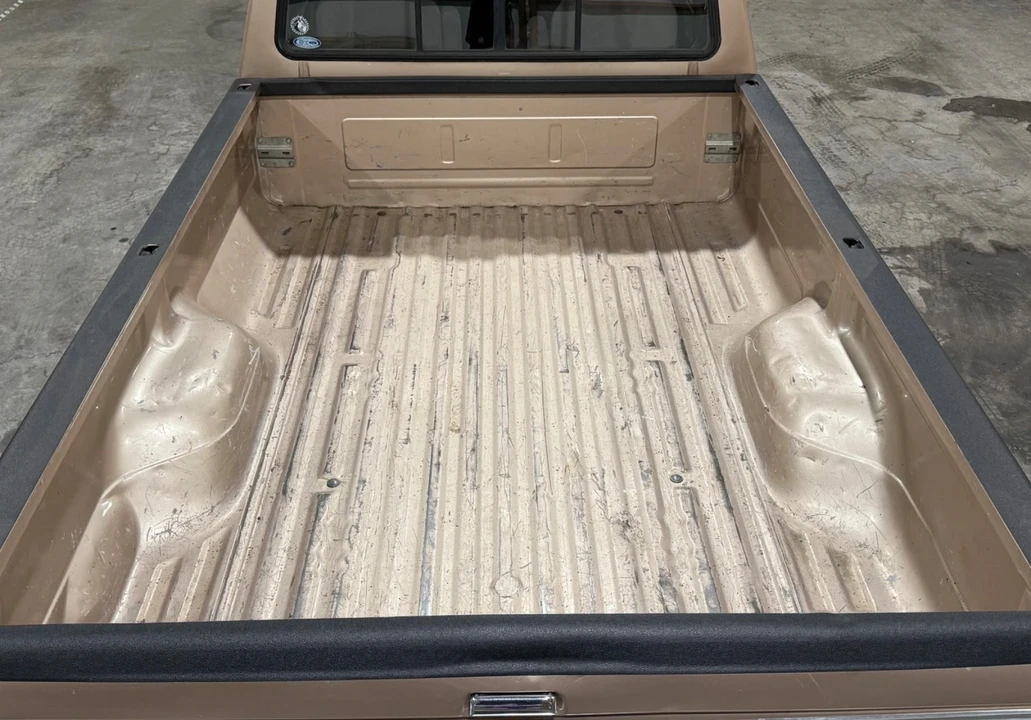 1992 Ford F-Series 9th Gen - Image 8 of 21