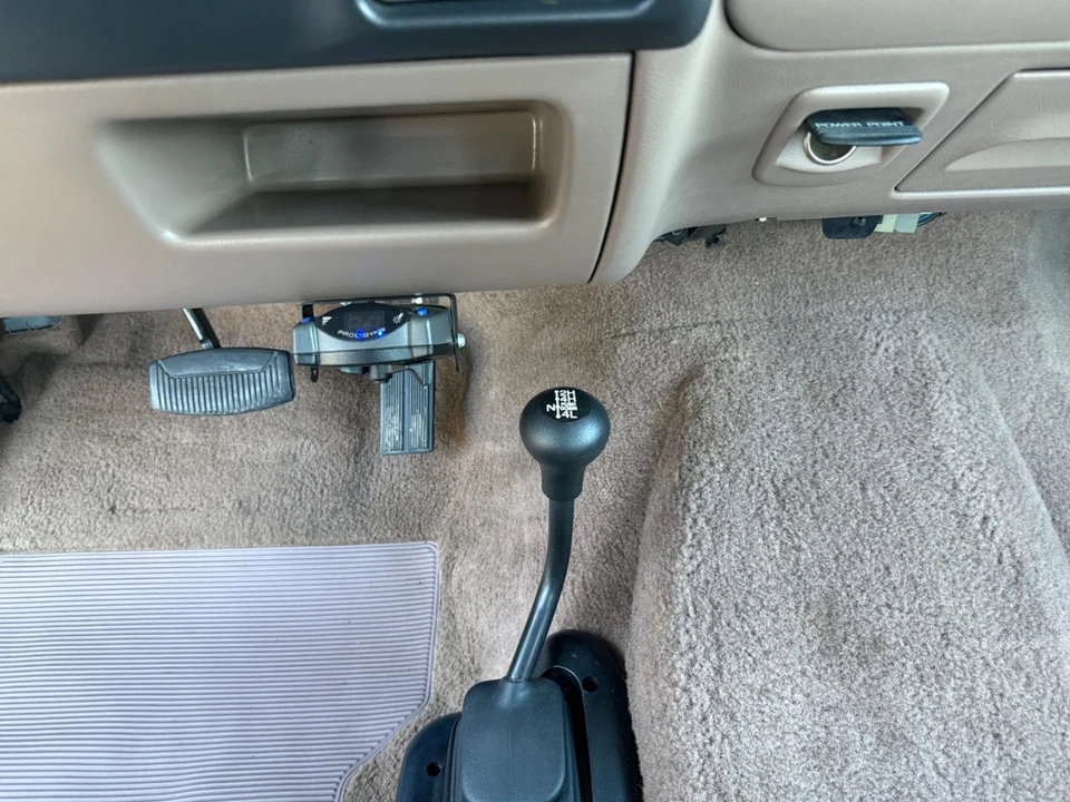 1992 Ford F-Series 9th Gen - Image 17 of 21