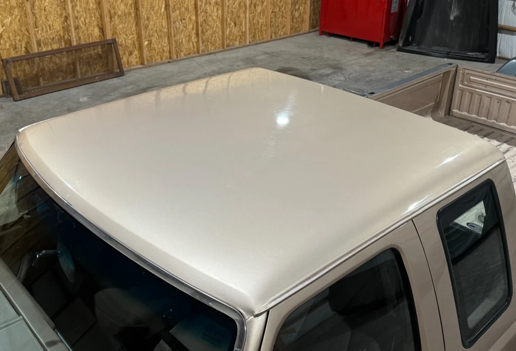 1992 Ford F-Series 9th Gen - Image 7 of 21