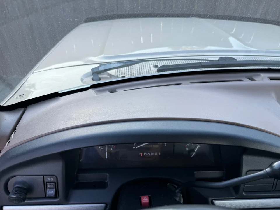 1992 Ford F-Series 9th Gen - Image 14 of 21