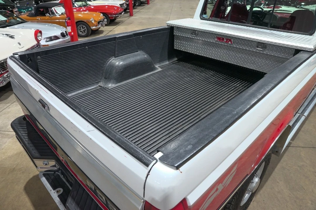 1992 Ford F-Series 9th Gen - Image 20 of 21