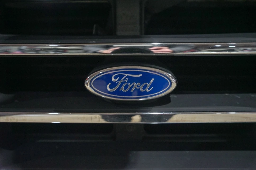 1992 Ford F-Series 9th Gen - Image 21 of 21