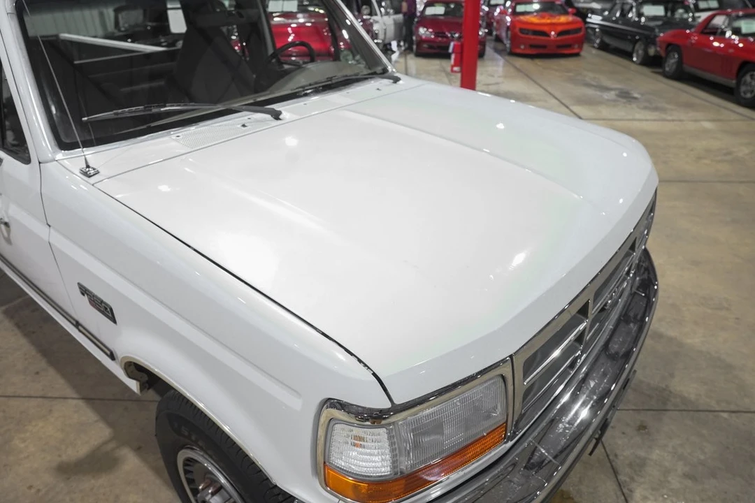 1992 Ford F-Series 9th Gen - Image 18 of 21