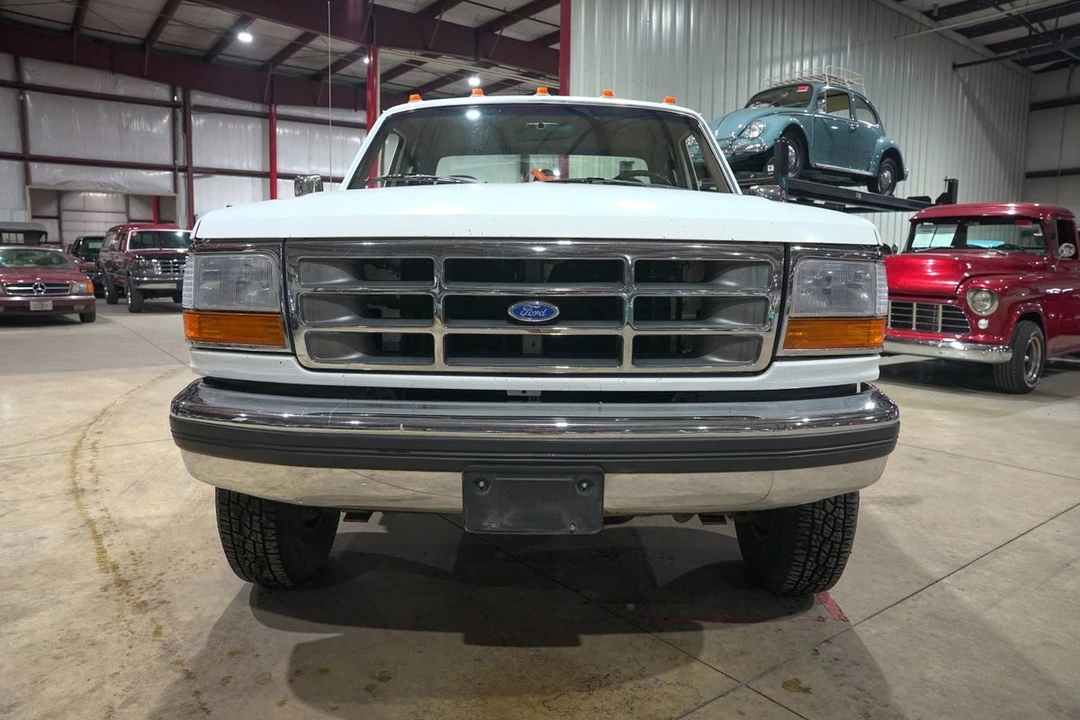 1992 Ford F-Series 9th Gen - Image 13 of 21