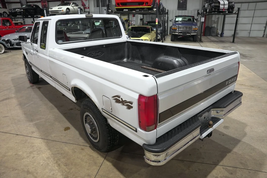 1992 Ford F-Series 9th Gen - Image 16 of 21