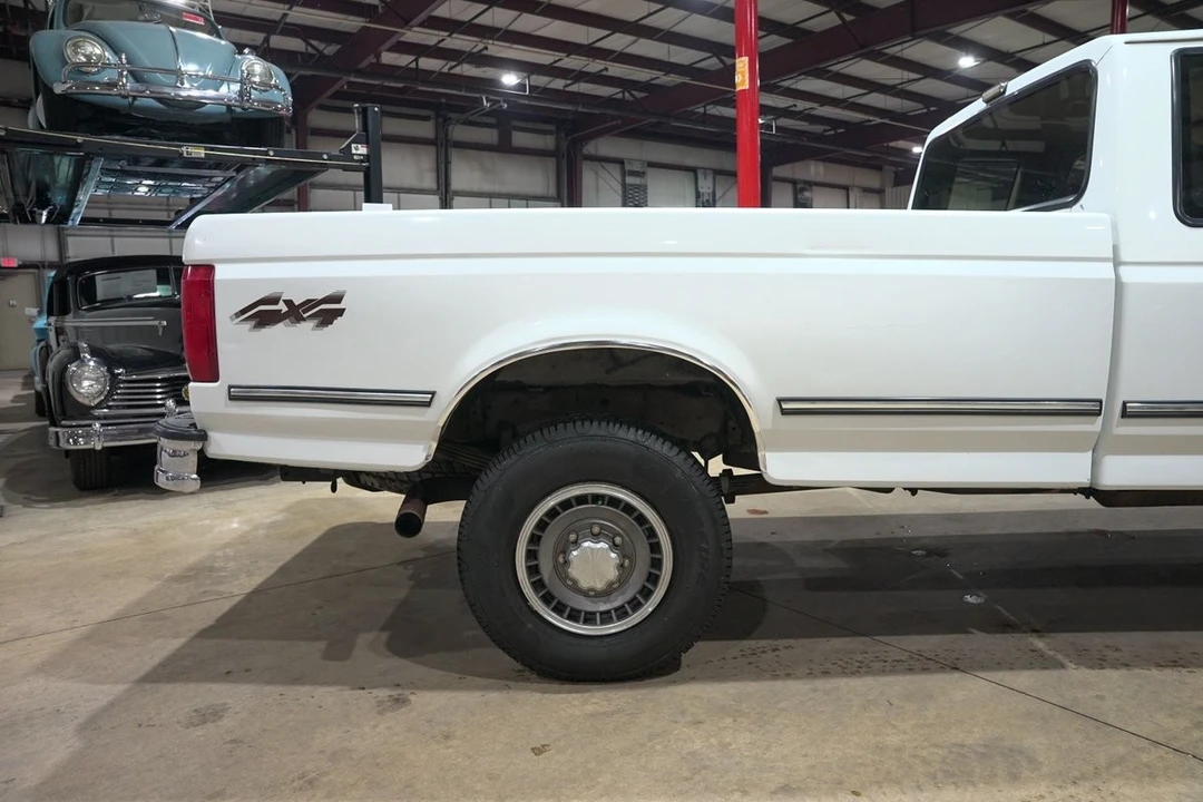 1992 Ford F-Series 9th Gen - Image 9 of 21
