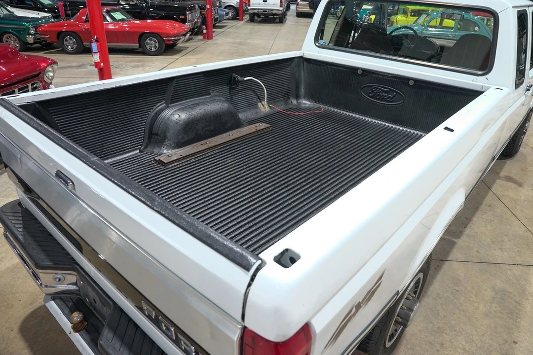 1992 Ford F-Series 9th Gen - Image 20 of 21