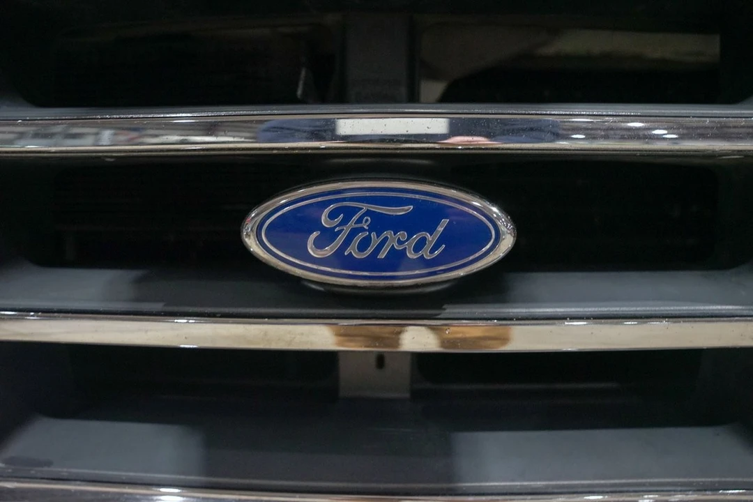 1992 Ford F-Series 9th Gen - Image 21 of 21