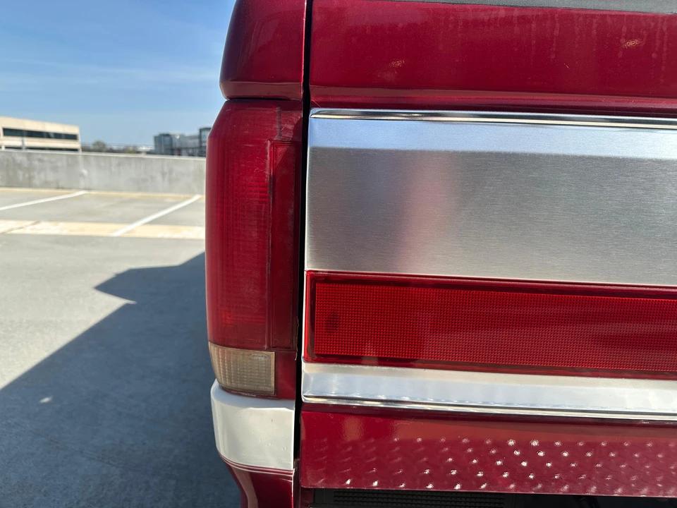 1992 Ford F-Series 9th Gen - Image 13 of 31
