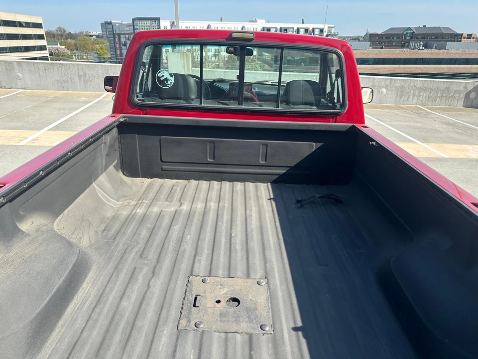 1992 Ford F-Series 9th Gen - Image 15 of 31