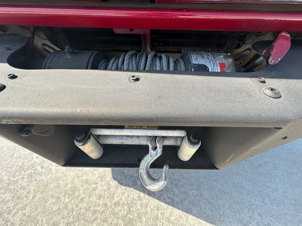 1992 Ford F-Series 9th Gen - Image 17 of 31
