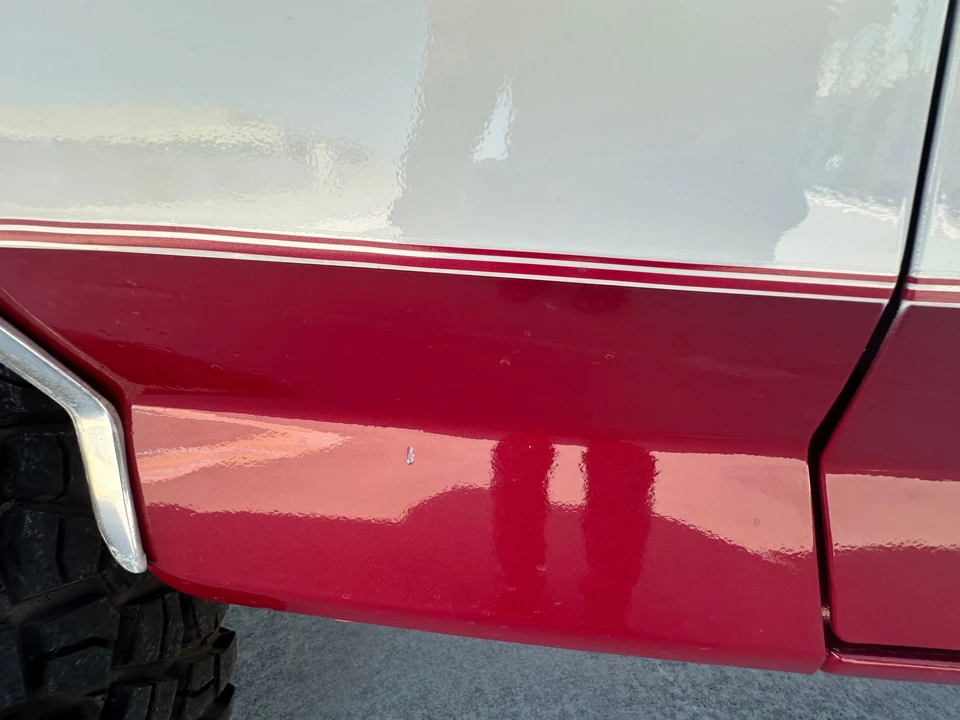 1992 Ford F-Series 9th Gen - Image 21 of 31