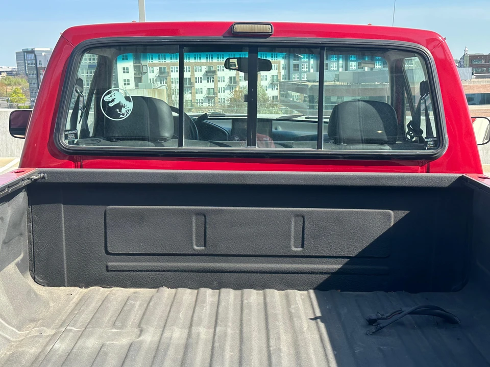 1992 Ford F-Series 9th Gen - Image 16 of 31