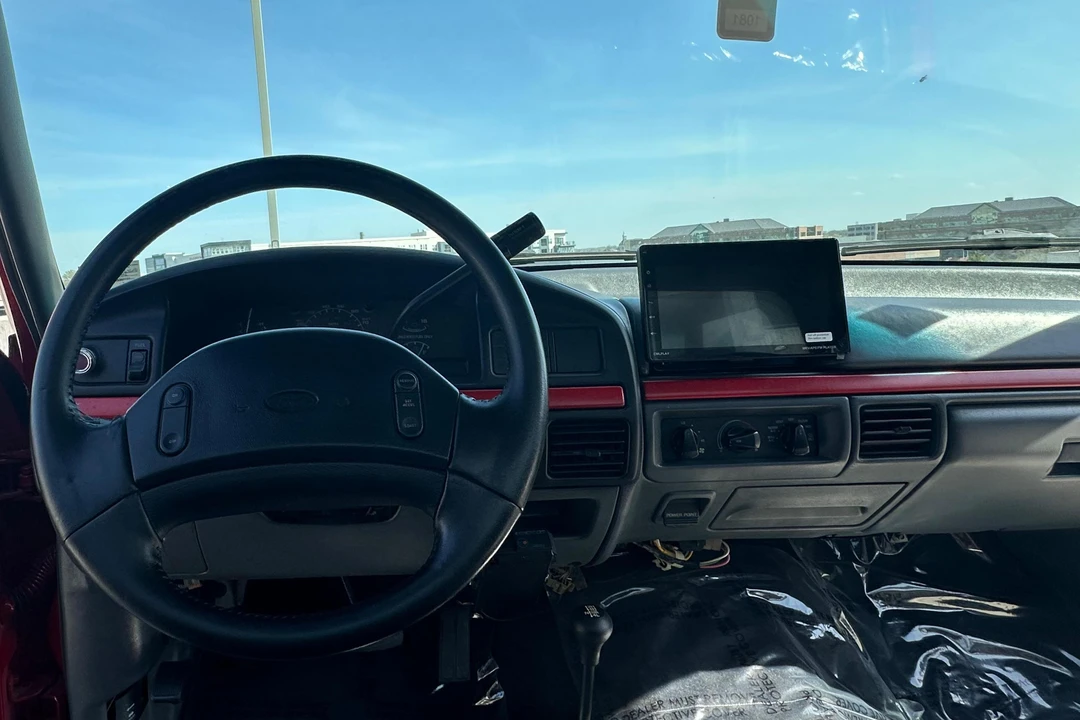 1992 Ford F-Series 9th Gen - Image 27 of 31