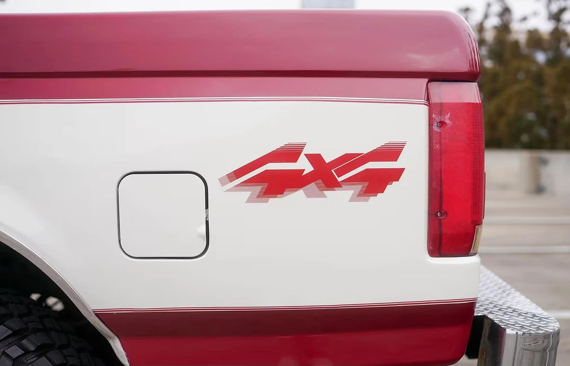 1992 Ford F-Series 9th Gen - Image 19 of 31