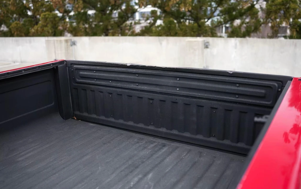 1992 Ford F-Series 9th Gen - Image 24 of 31