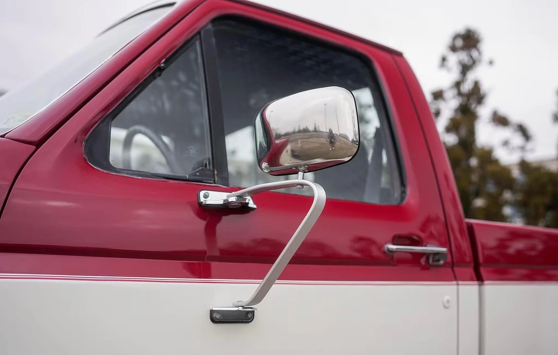 1992 Ford F-Series 9th Gen - Image 17 of 31