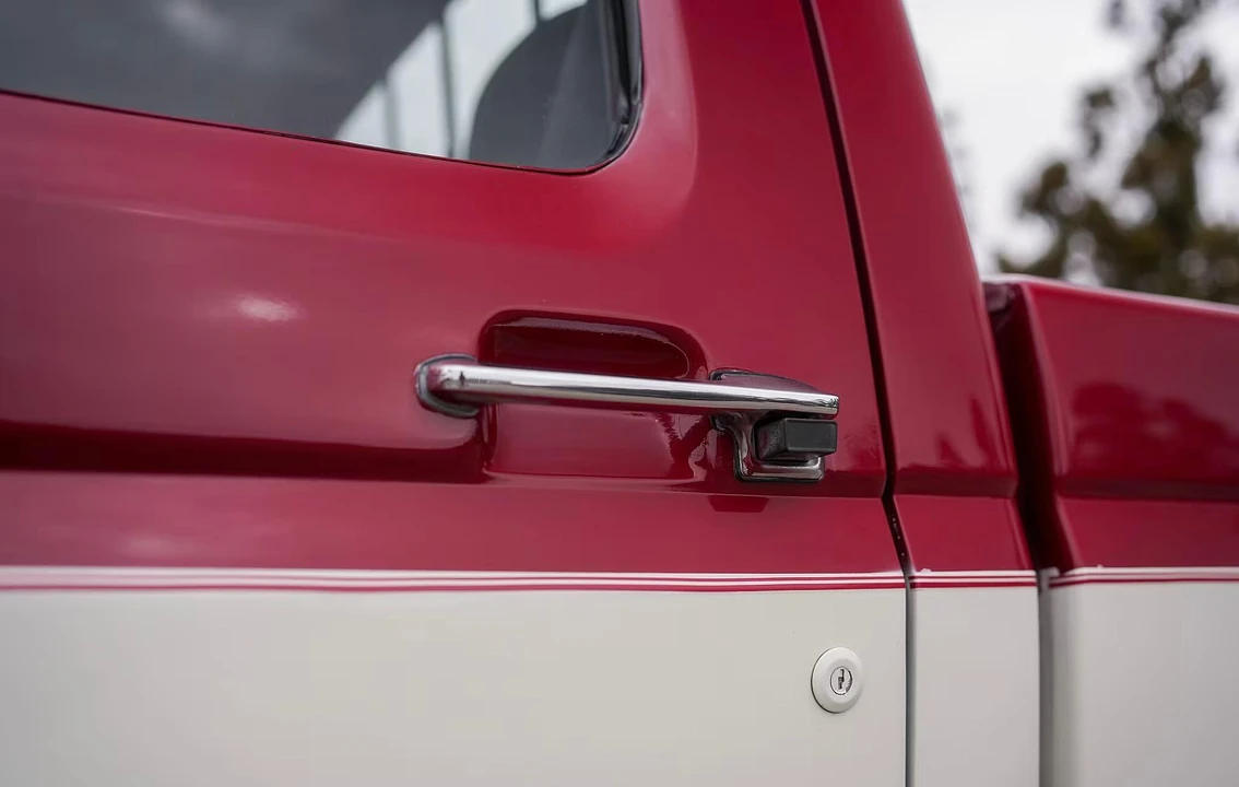 1992 Ford F-Series 9th Gen - Image 18 of 31