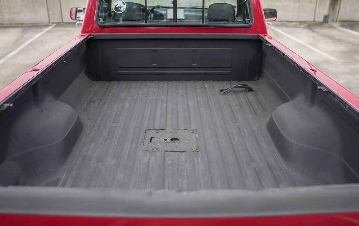 1992 Ford F-Series 9th Gen - Image 23 of 31