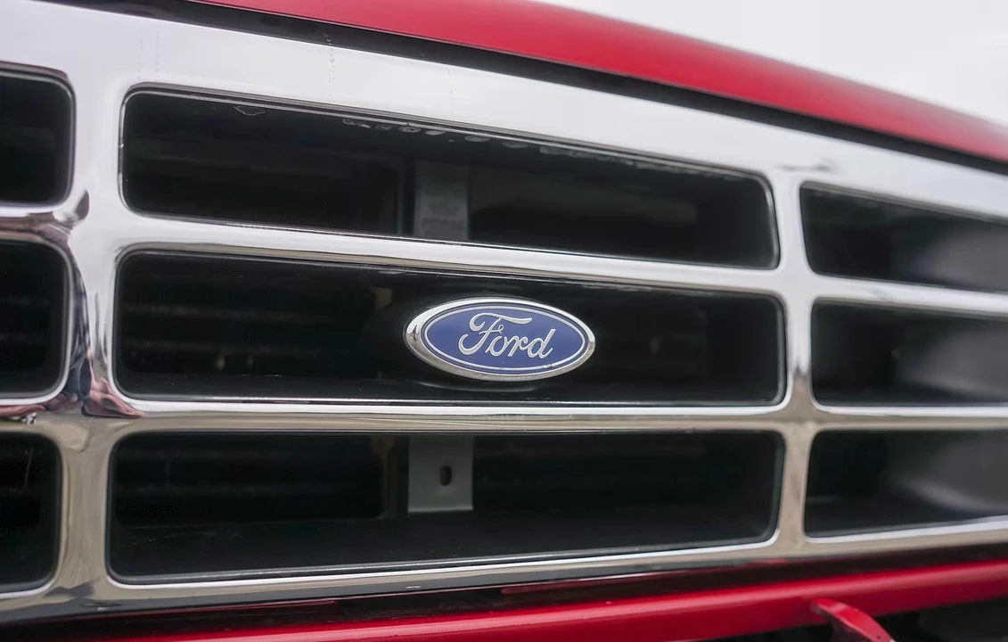 1992 Ford F-Series 9th Gen - Image 11 of 31