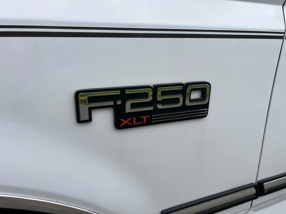 1992 Ford F-Series 9th Gen - Image 26 of 31