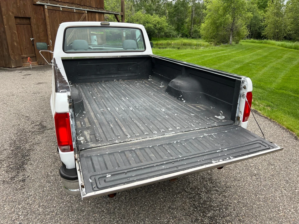 1992 Ford F-Series 9th Gen - Image 12 of 31