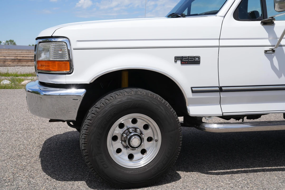 1992 Ford F-Series 9th Gen - Image 29 of 31