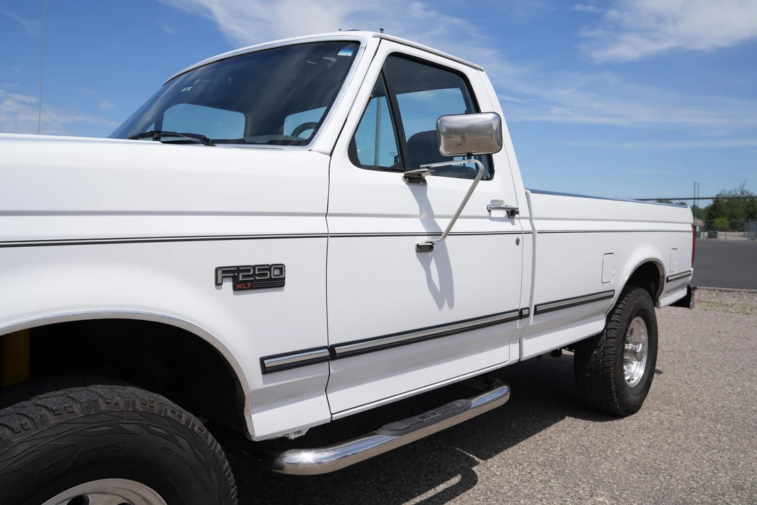 1992 Ford F-Series 9th Gen - Image 25 of 31