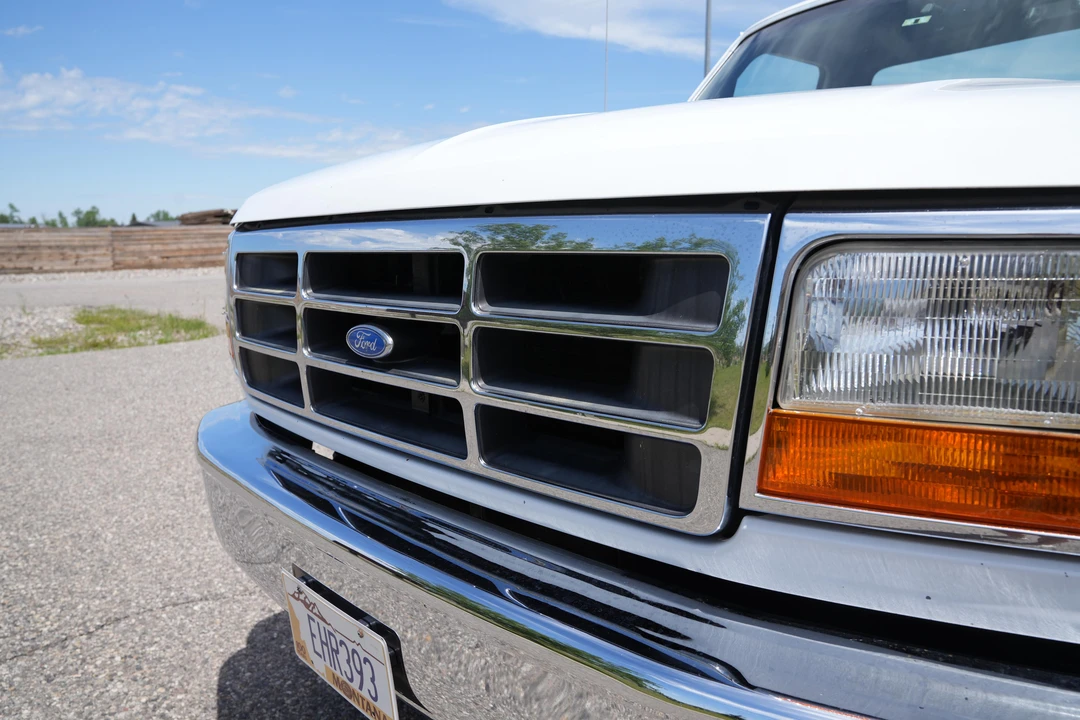 1992 Ford F-Series 9th Gen - Image 22 of 31