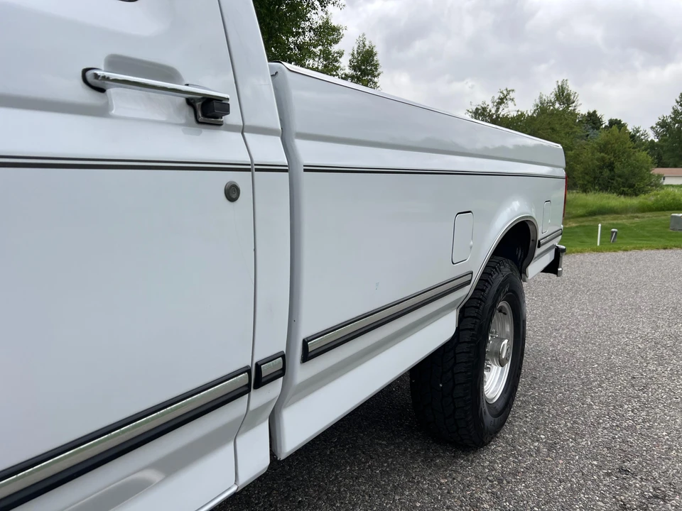 1992 Ford F-Series 9th Gen - Image 28 of 31