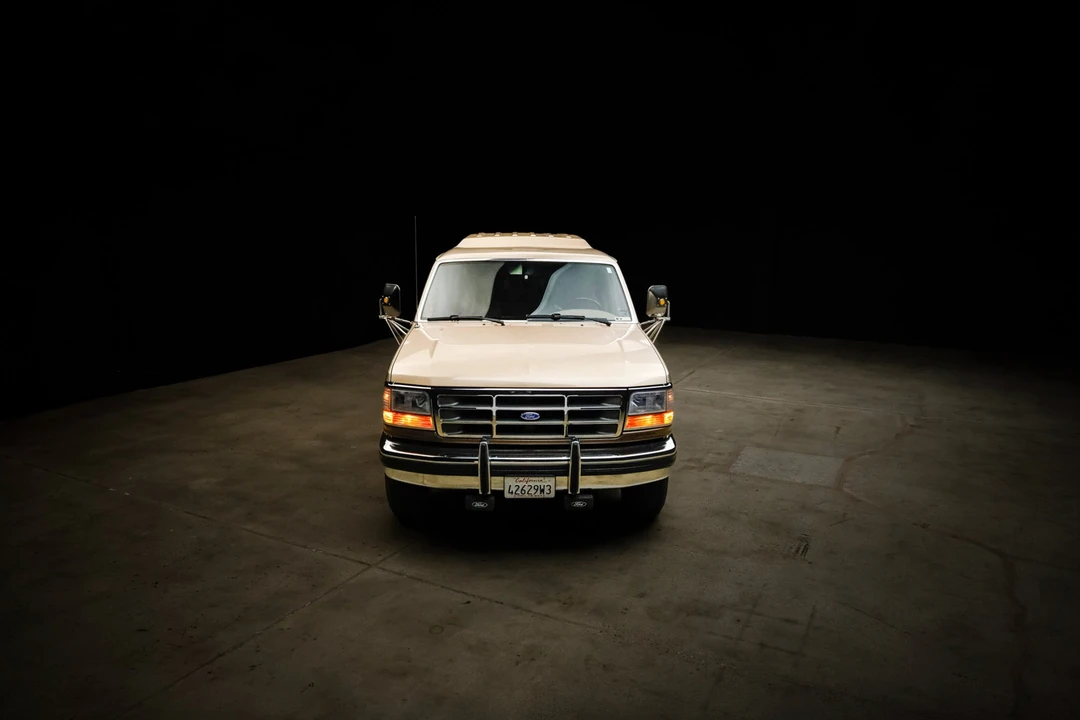 1992 Ford F-Series 9th Gen - Image 30 of 31