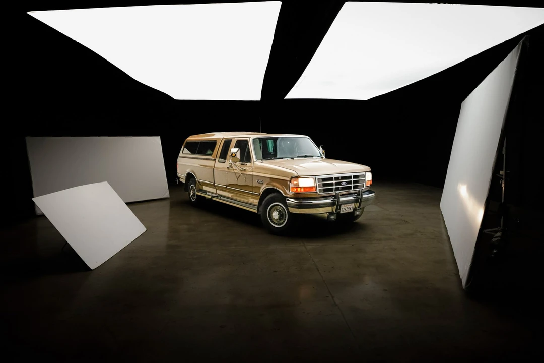 1992 Ford F-Series 9th Gen - Image 28 of 31