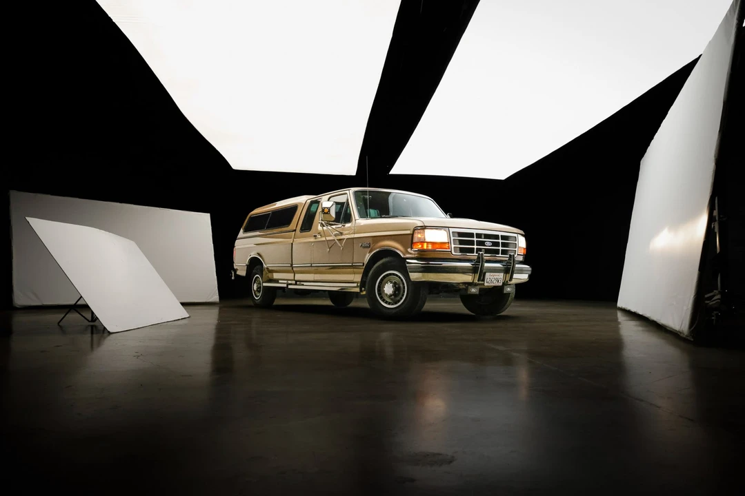 1992 Ford F-Series 9th Gen - Image 29 of 31
