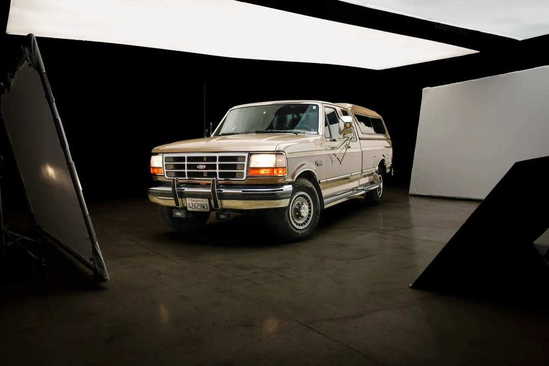 1992 Ford F-Series 9th Gen - Image 24 of 31