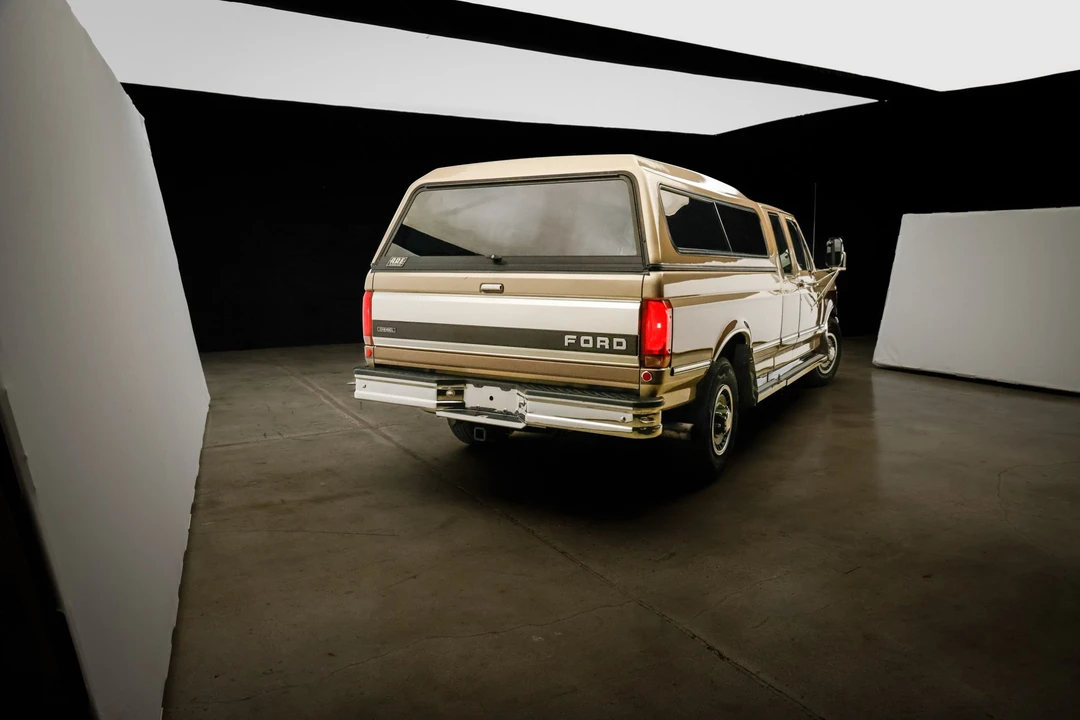 1992 Ford F-Series 9th Gen - Image 27 of 31
